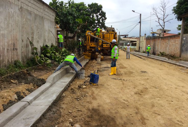 construccion de solera